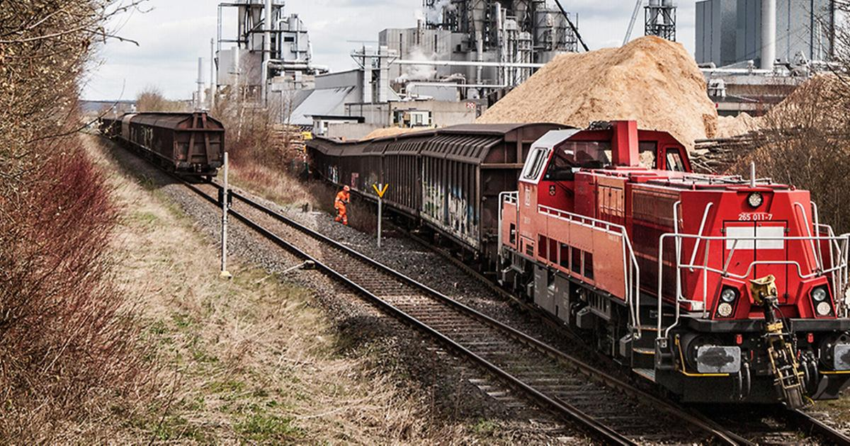 20 Jahre geplant – Bahn stoppt Elektrifizierung zum Industriepark Altmark wegen Geldmangel
