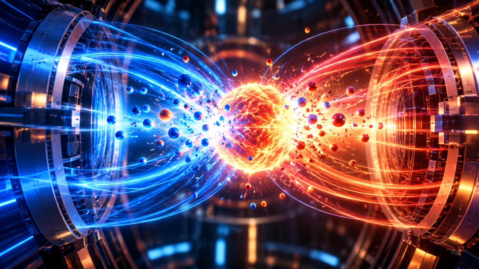 Kernfusion: US-Forscher entdecken energiesparenden Weg zur Zündung