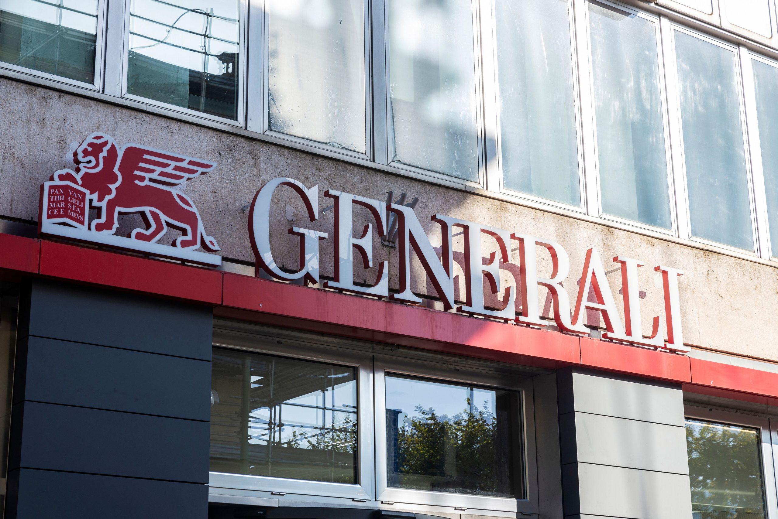 Insurance group Generali to close three locations in Germany – 800 jobs lost
