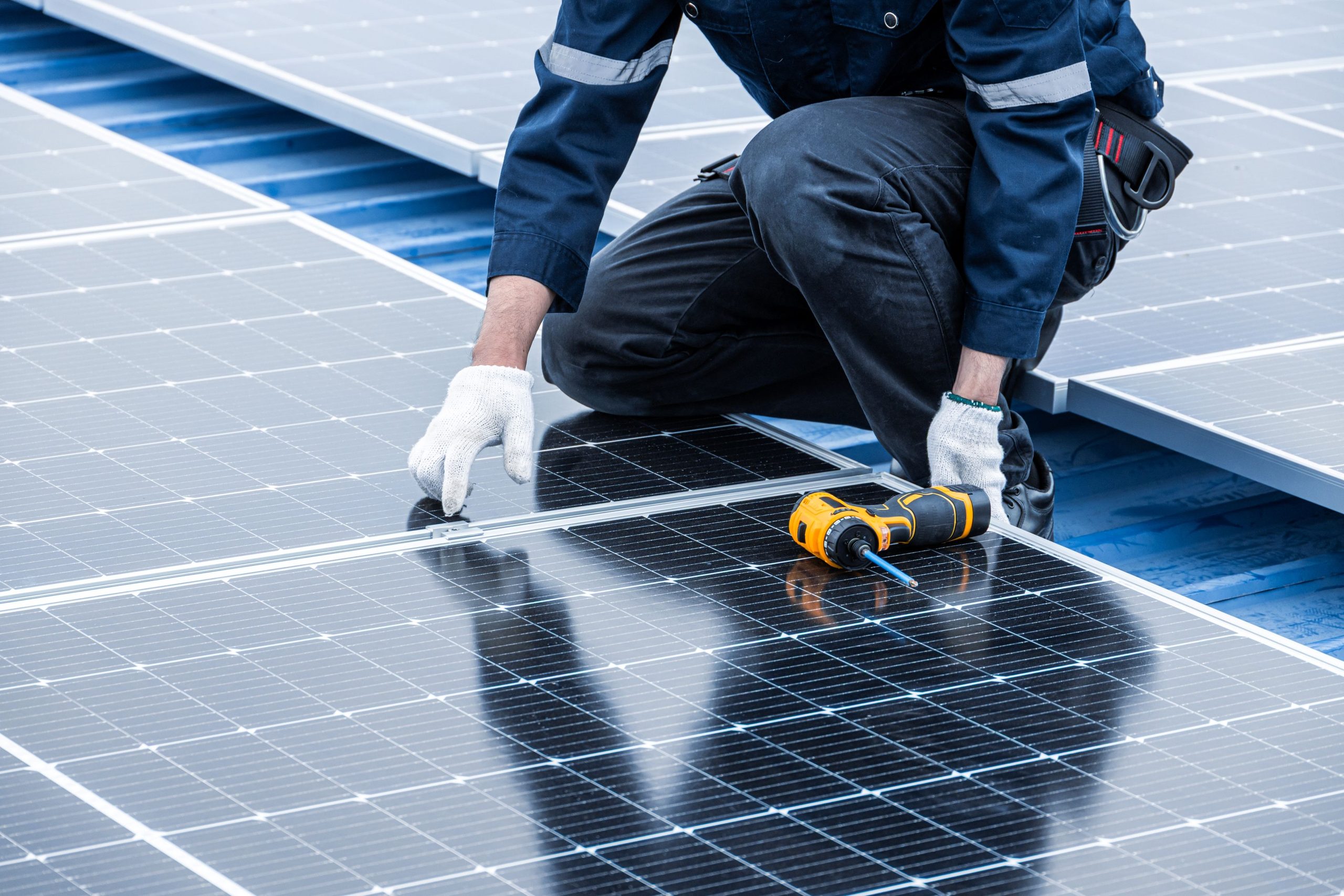 Solarfirma EKD insolvent – Kunden drohen hohe Kosten für Reparaturen und Mängelbeseitigung