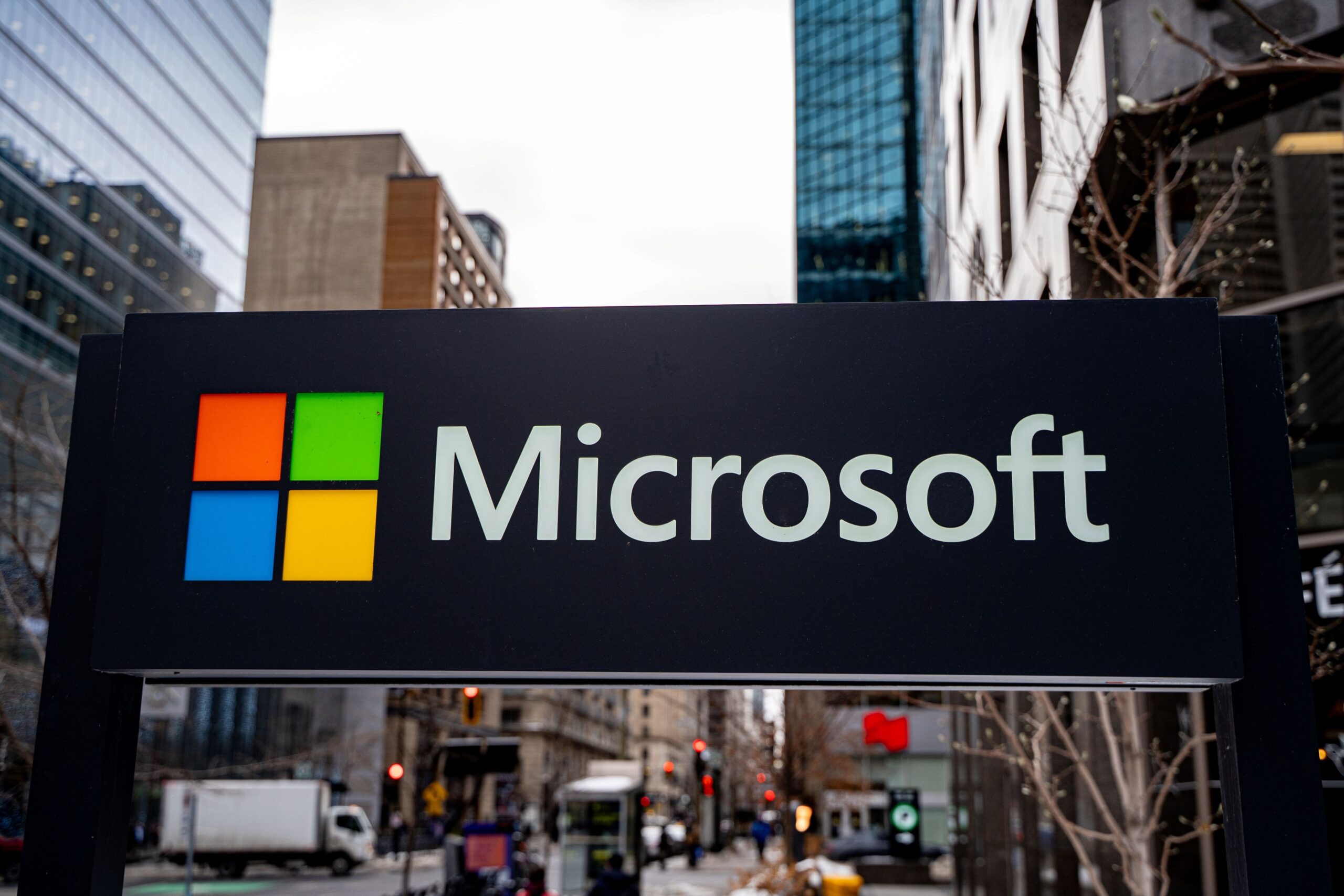 Fehlende Stromversorgung – Microsoft steigt aus geplantem KI-Rechenzentrum aus