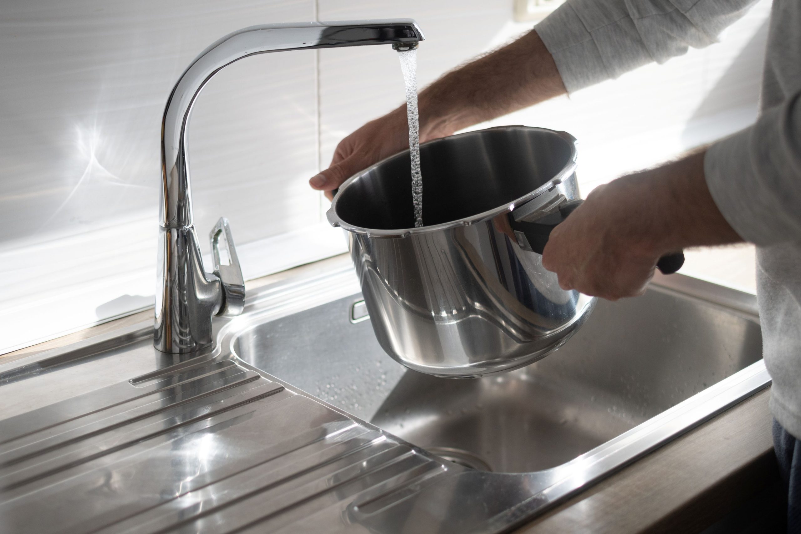 PFAS im Trinkwasser: Deutschland erlaubt bis zu 25-mal höhere Grenzwerte als die USA