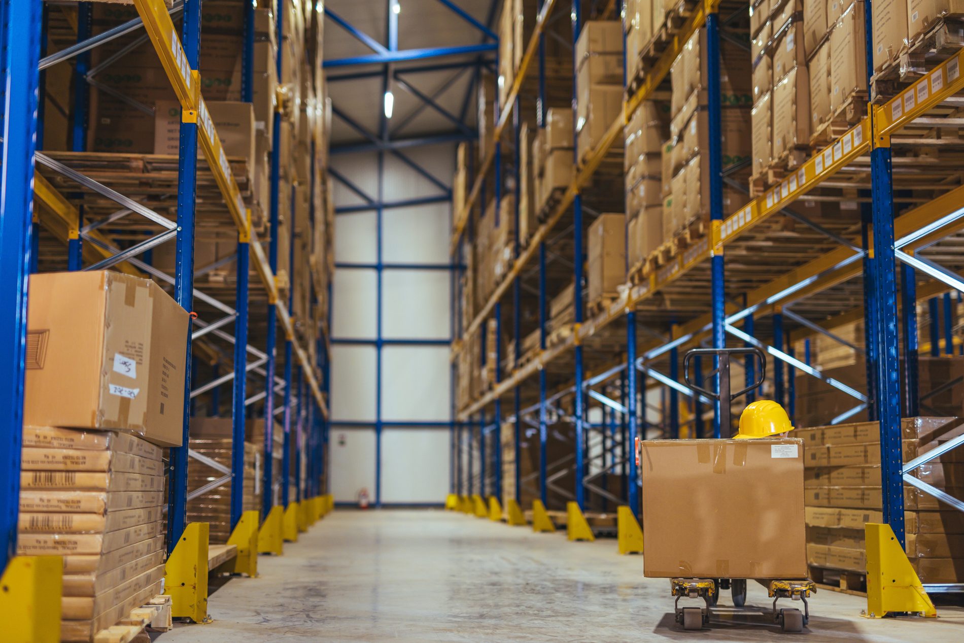 Starting November 1, the EU will make packages from non-EU countries more expensive by introducing a new fee. Together with customs duties, this will amount to at least five euros per product category.