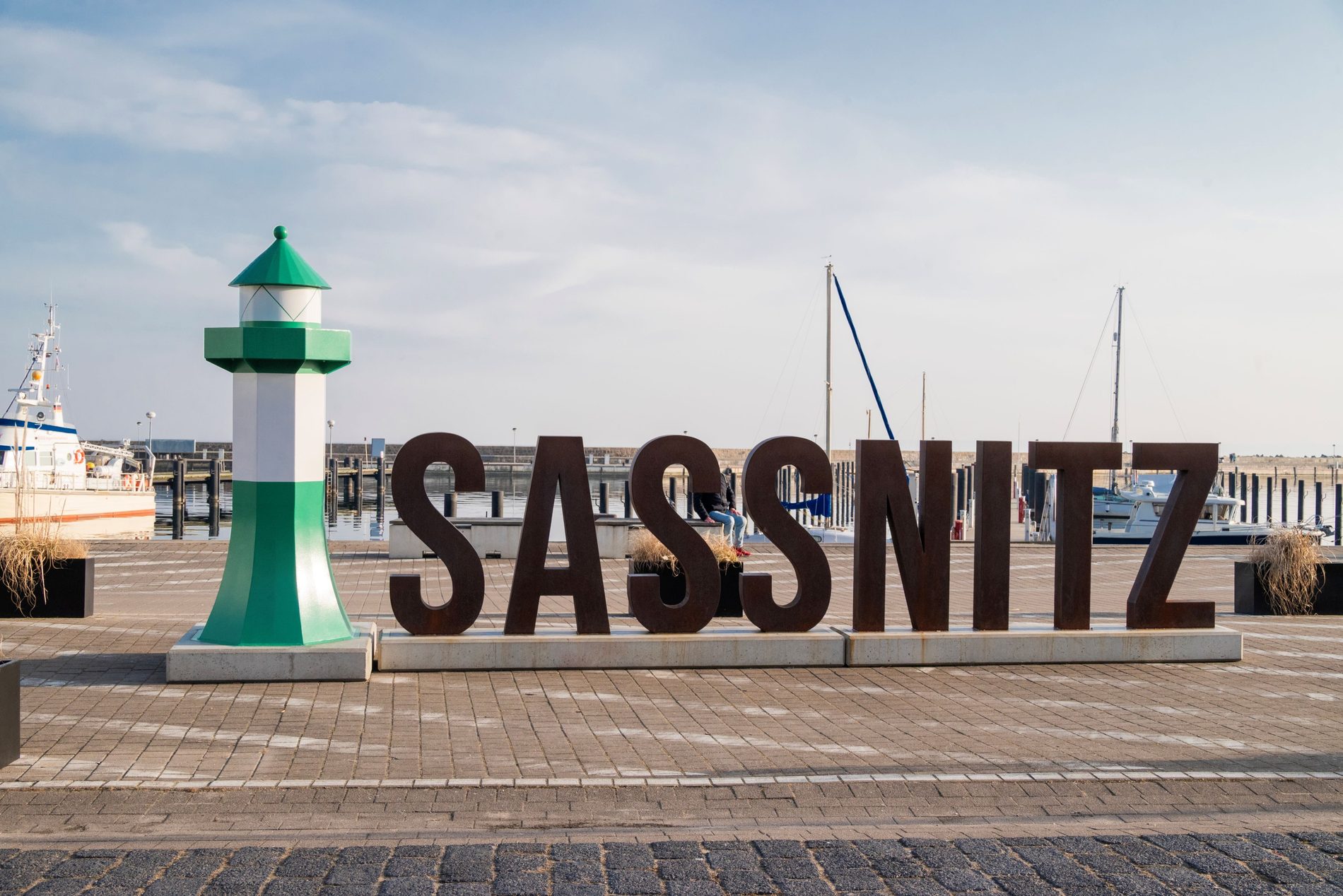 In Sassnitz scheitert ein Industrieprojekt für 40 Millionen Euro. Fehlende Abwärmeabnehmer verhindern die Ansiedlung und 25 neue Jobs