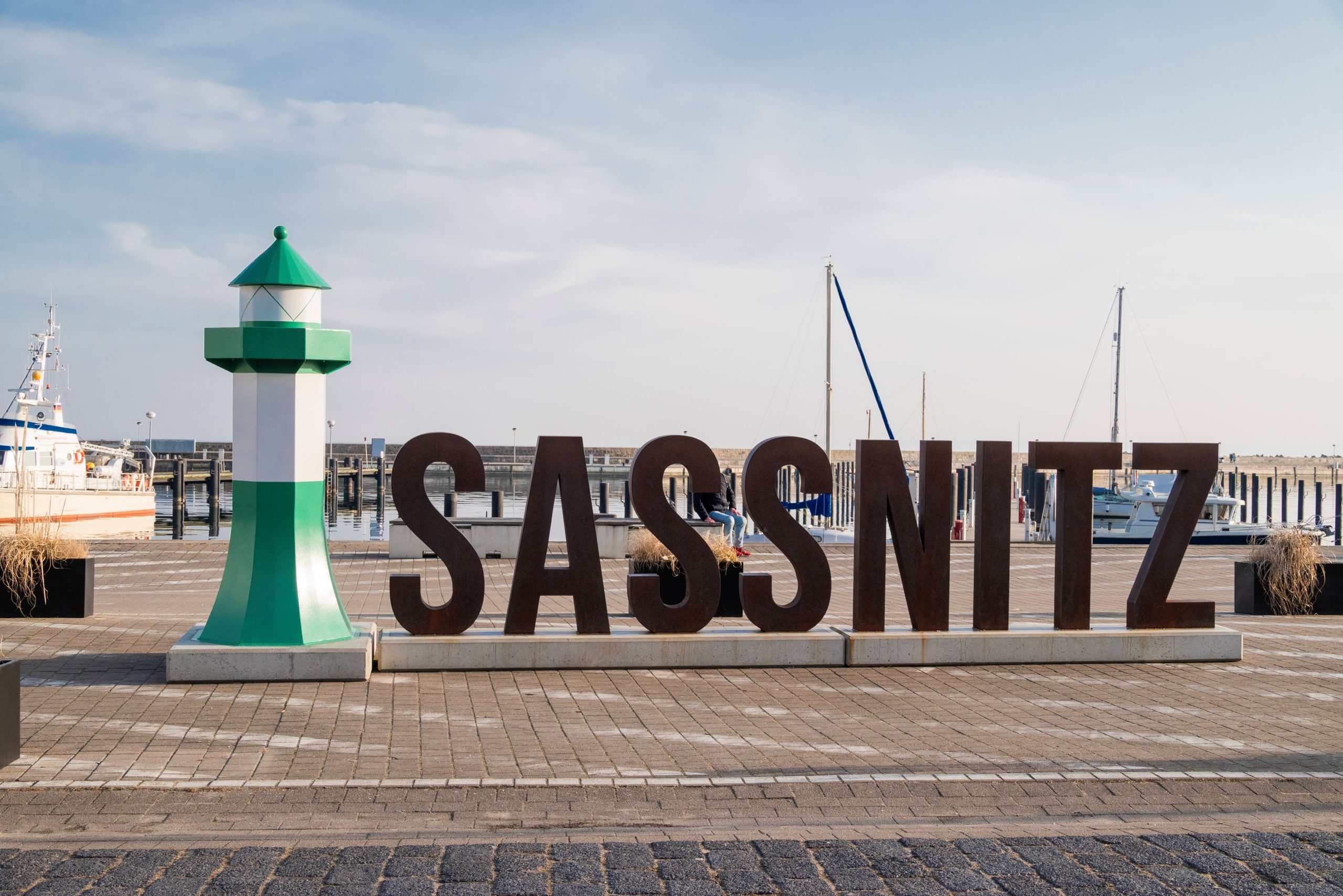 40-Millionen-Industrieprojekt in Sassnitz gescheitert – finnischer Konzern zieht sich zurück