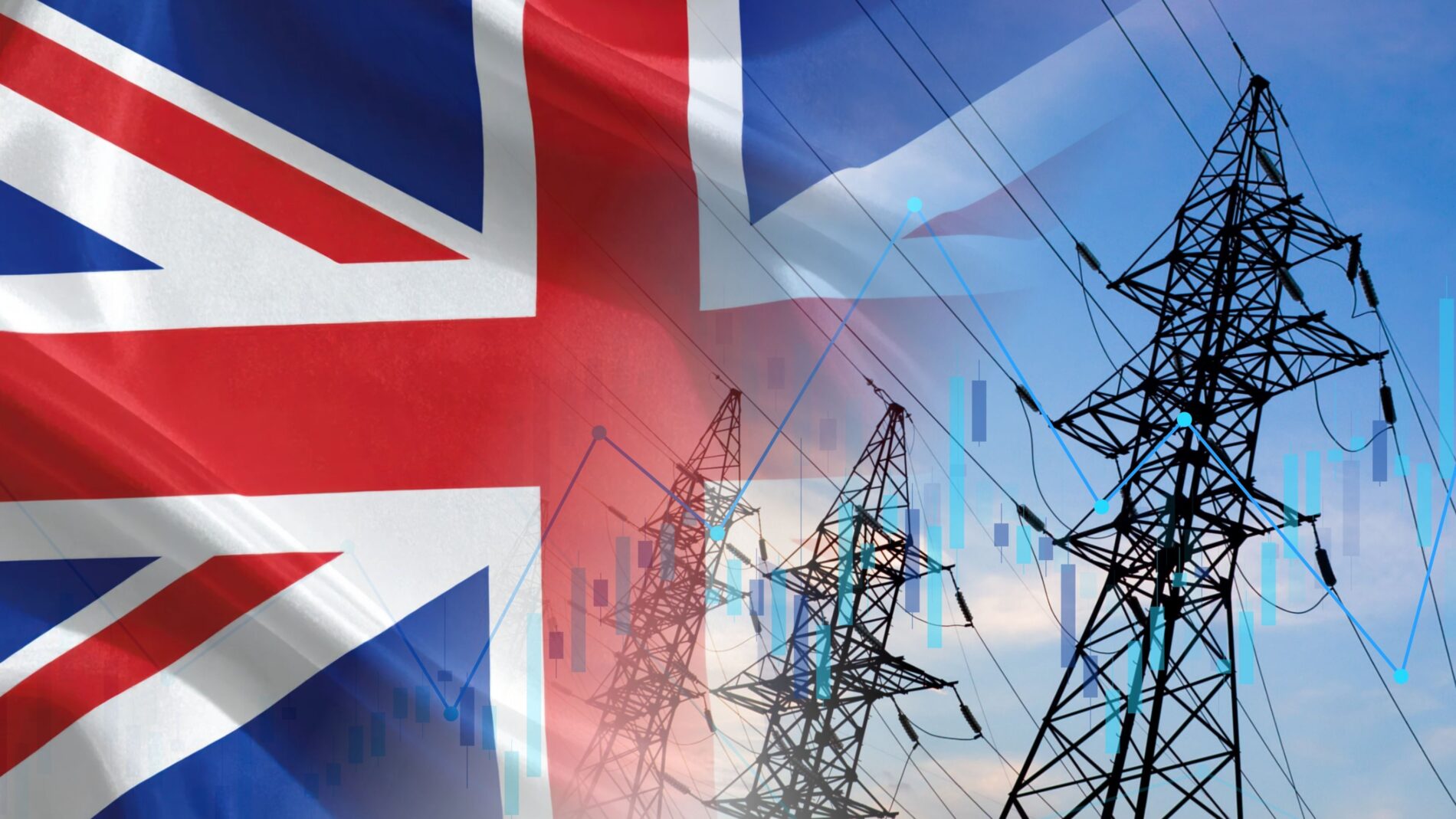 Netzengpässe treiben in Großbritannien die Kosten zur Stabilisierung des Stromnetzes auf fast 50 Millionen Pfund an einem Tag