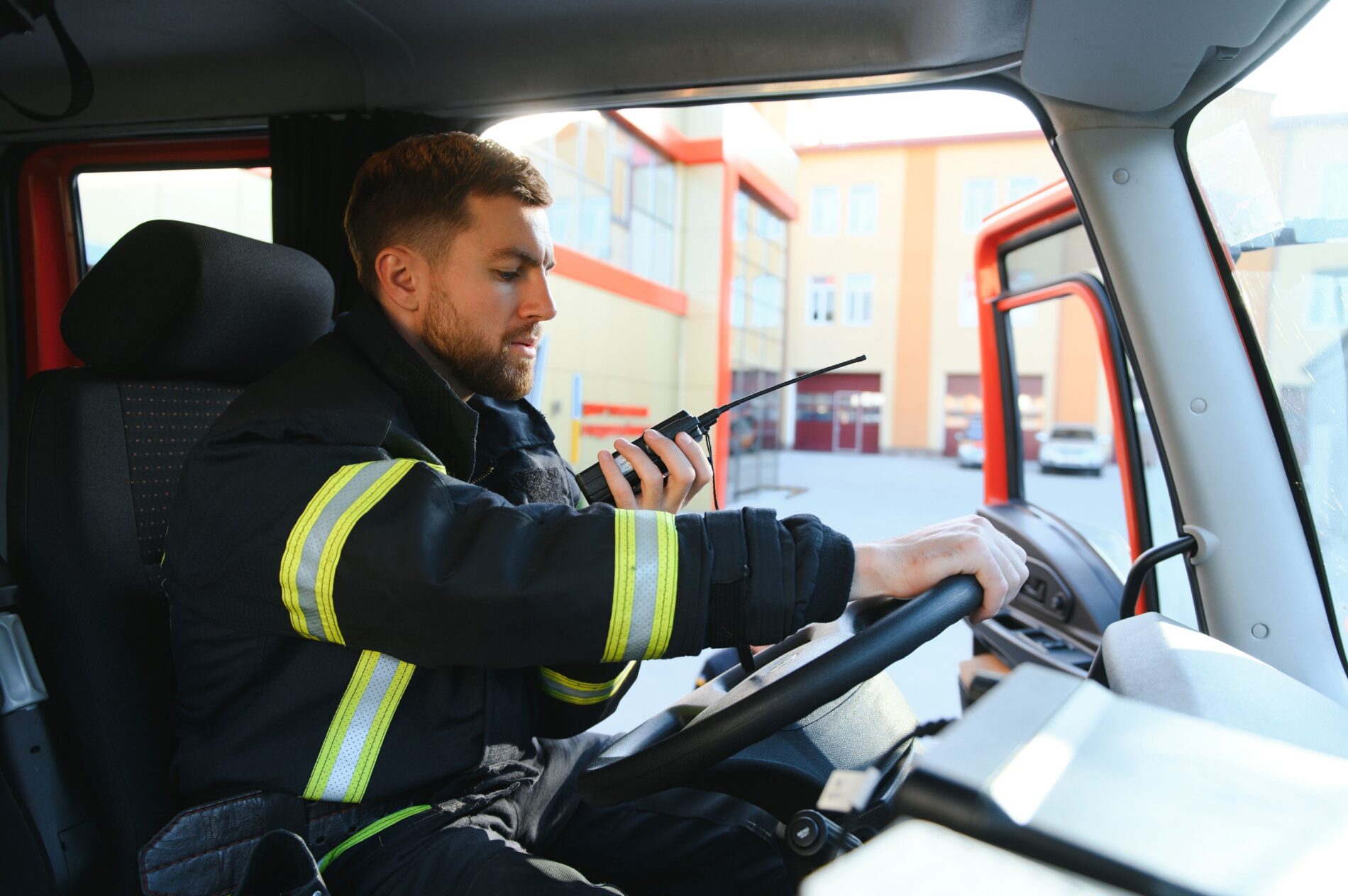 Radio network failed during a disaster response exercise involving 1,000 emergency personnel. Outage reveals dangerous weaknesses in disaster response.