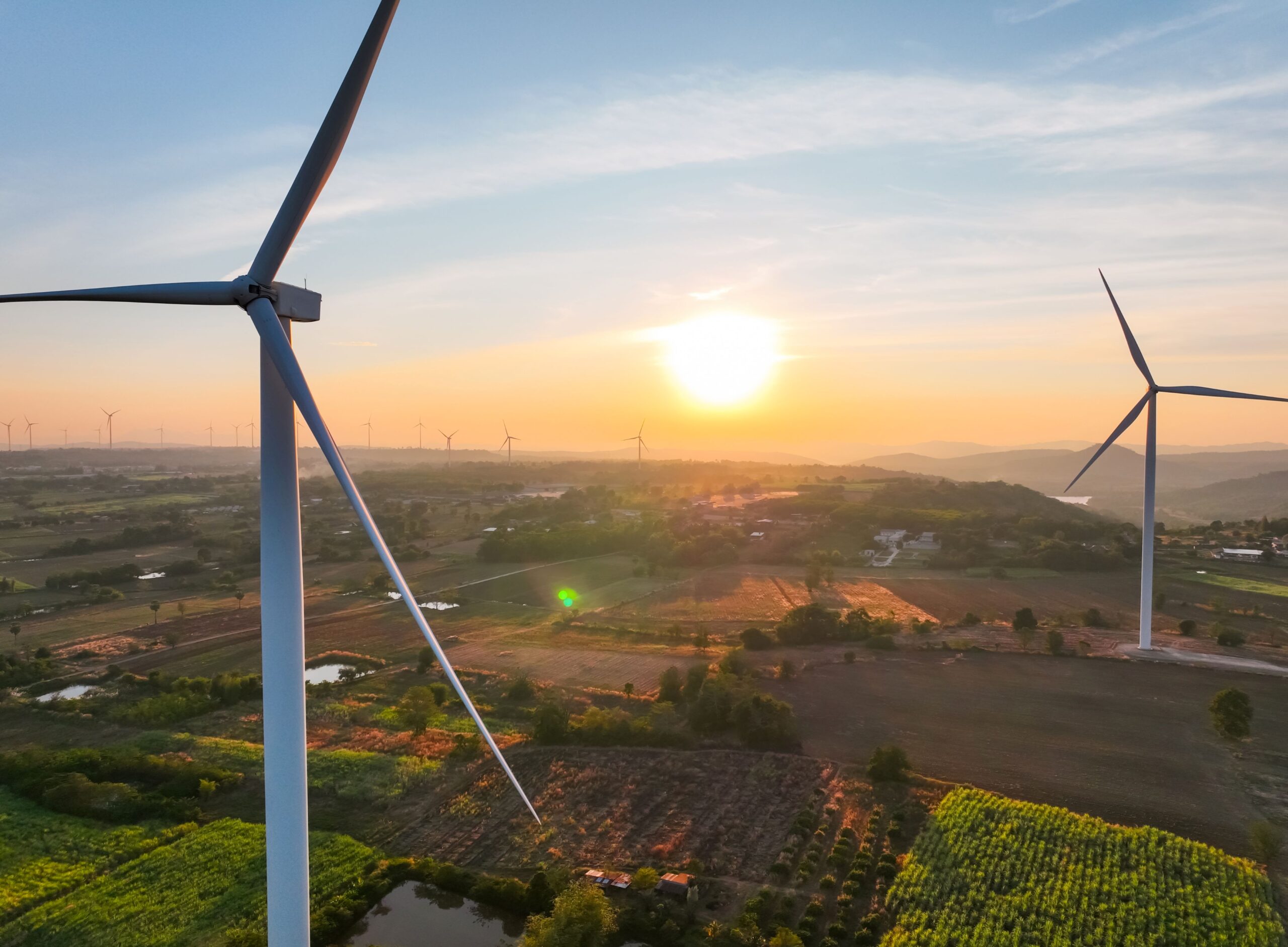 Sachsen prüft Genehmigungsstopp für Windkraftanlagen