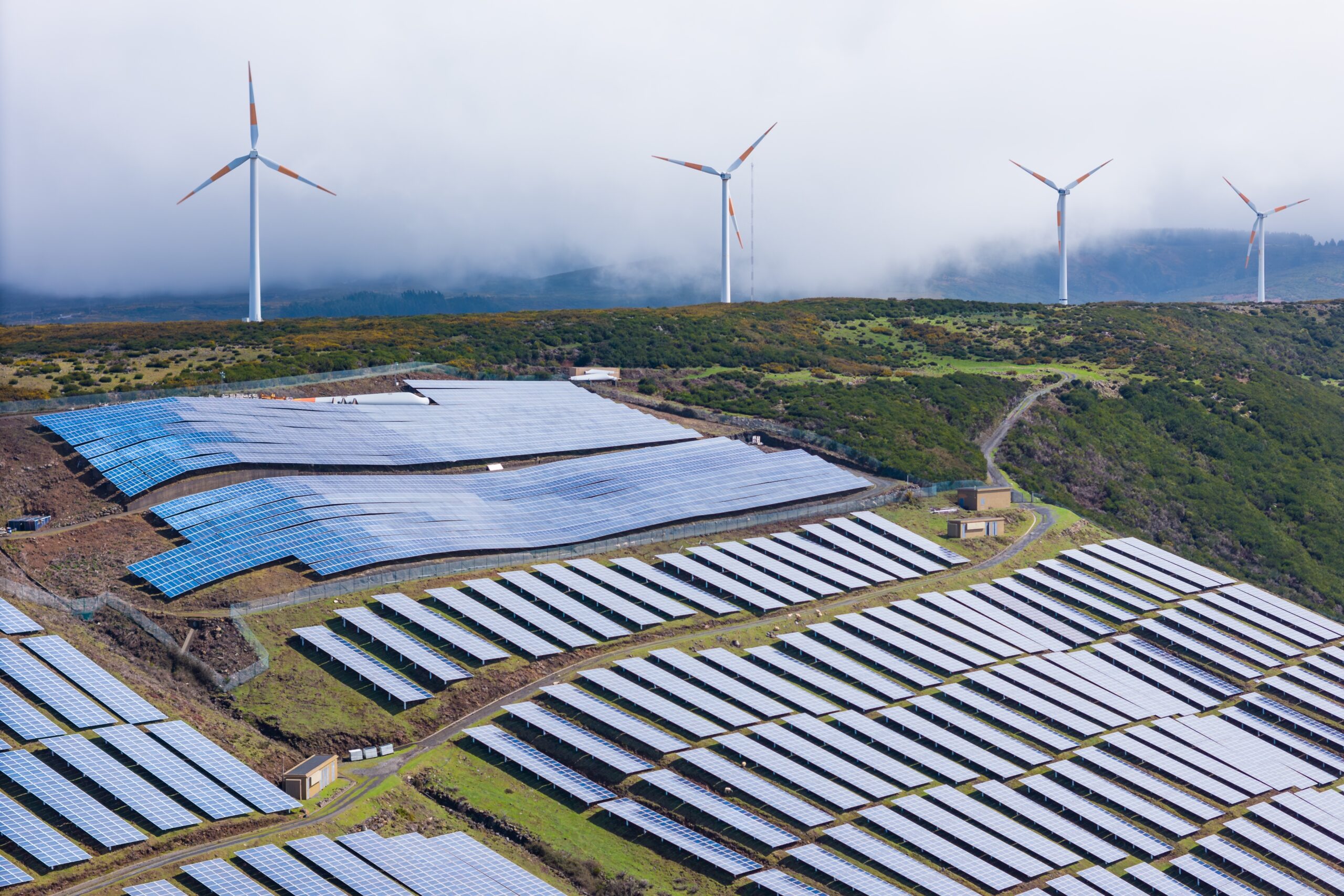 Energiewende: Ein Rettungsversuch folgt dem nächsten – billiger Strom bleibt aus