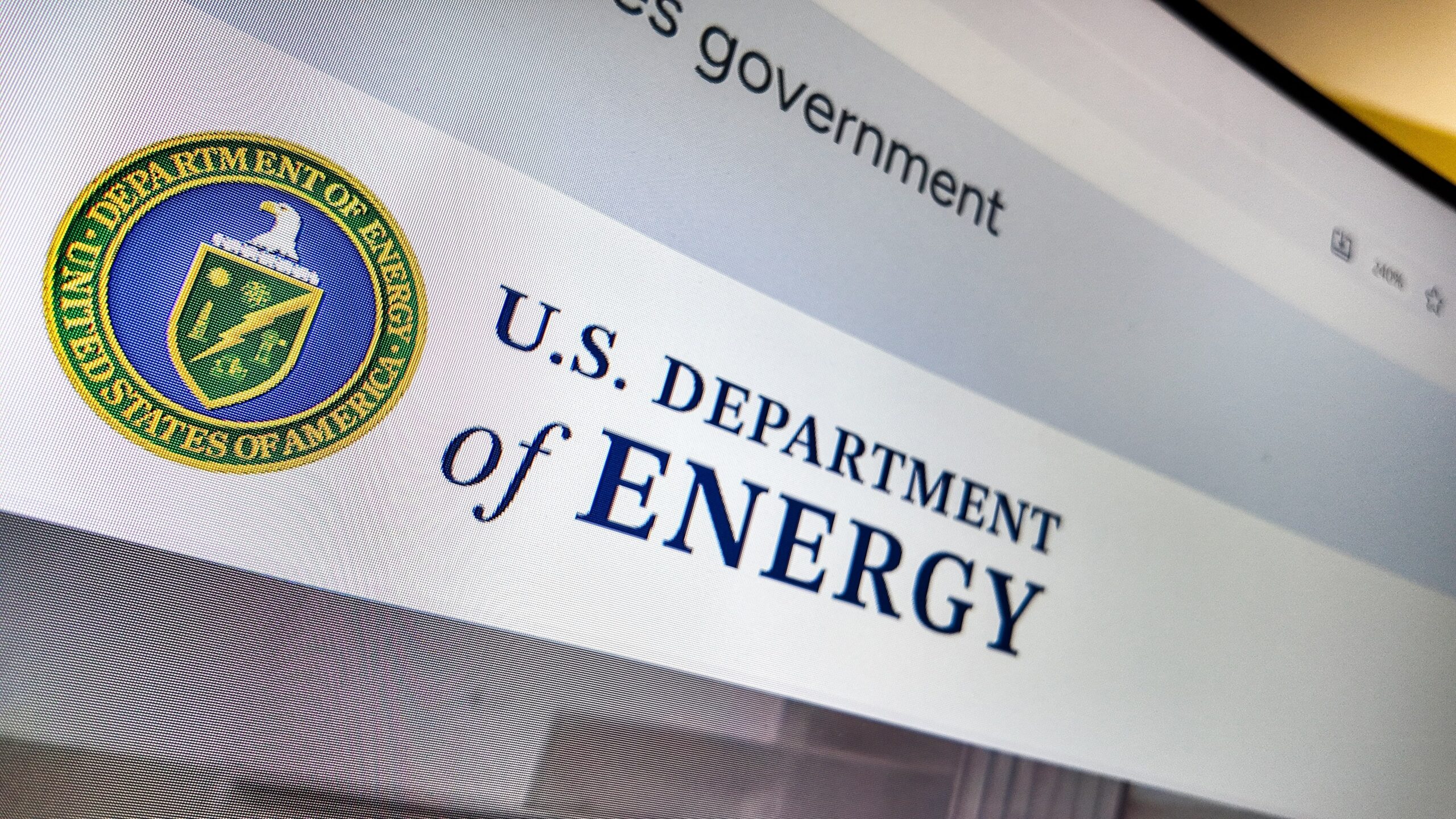 Blackout-Gefahr in den USA: Regierung ordnet Notmaßnahmen im Stromnetz an